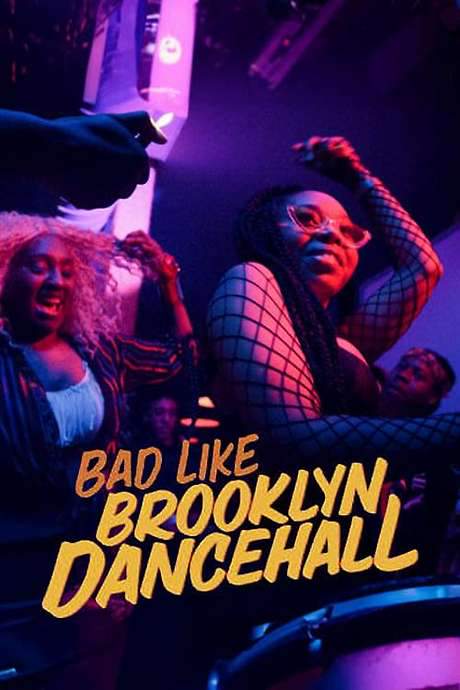 Bad Like Brooklyn Dancehall